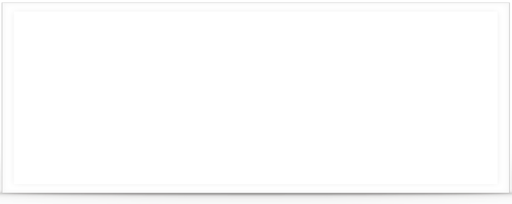 Example Frame