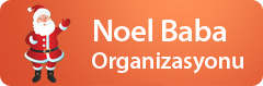 Noel Baba Organizasyonlar